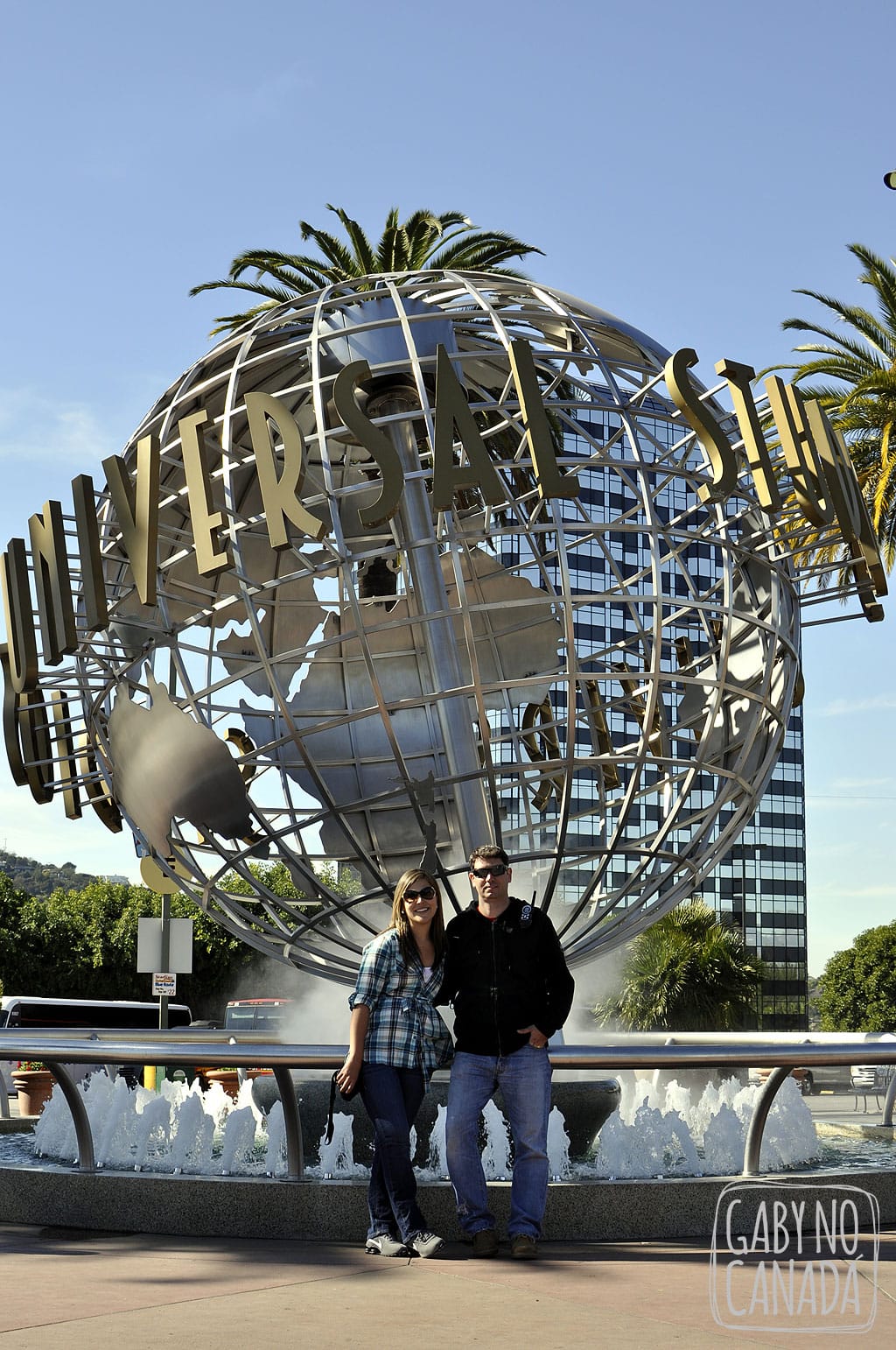 Universal Studios Hollywood