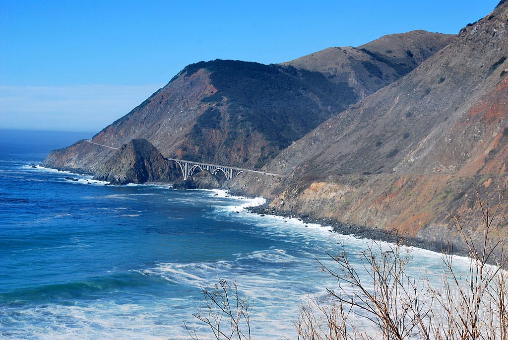 Big Sur