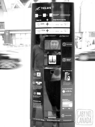Pay Station