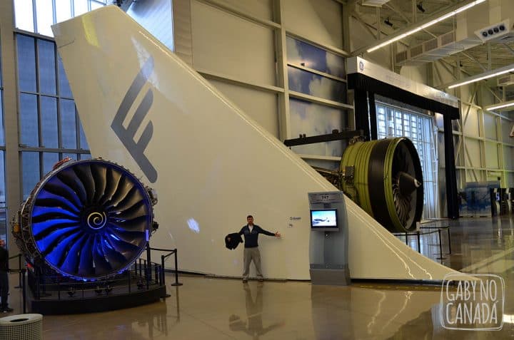 Ju na Boeing