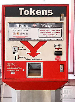 Tokens
