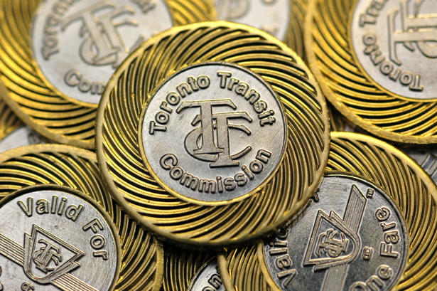 token