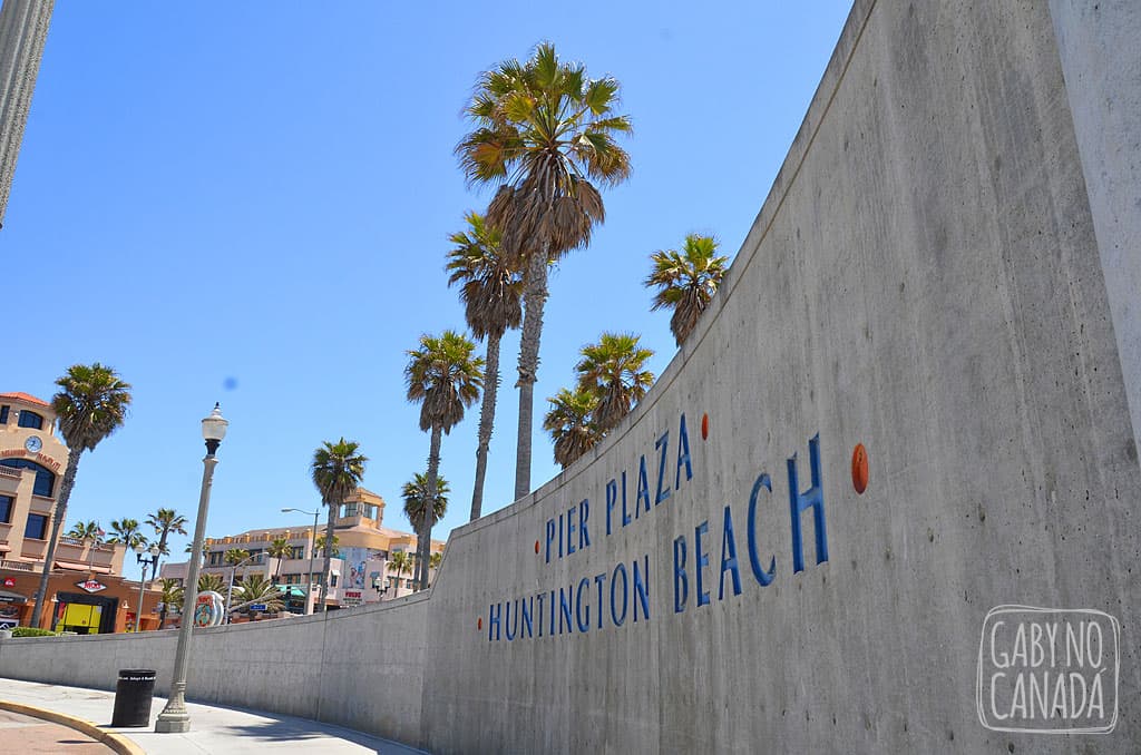 Huntington Beach