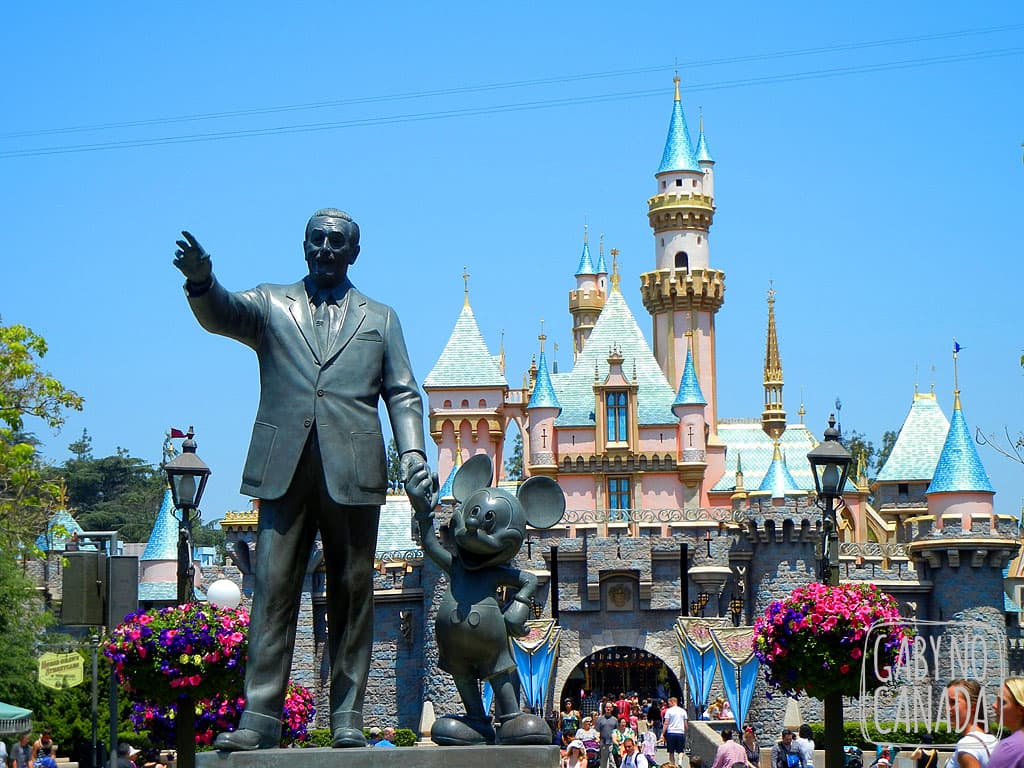 Disneyland