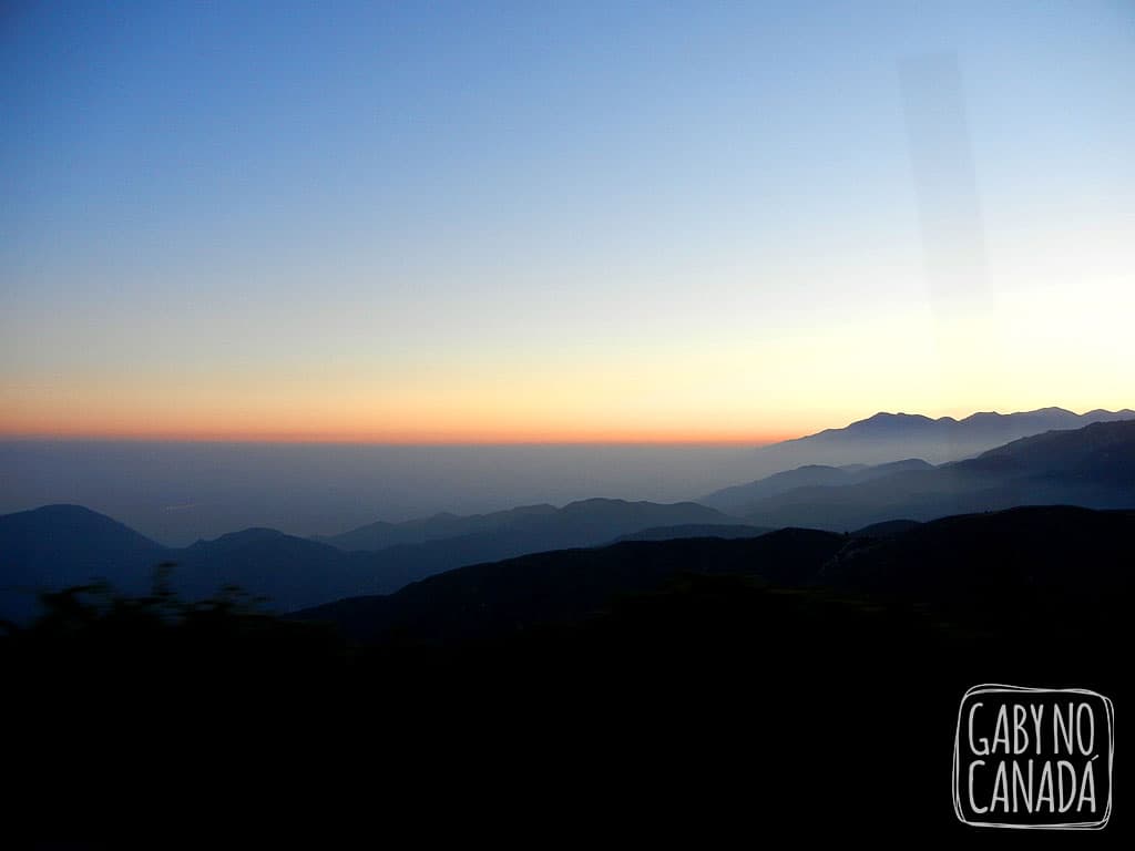 Vista do Vale, lindo demais