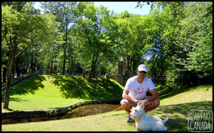 Parque