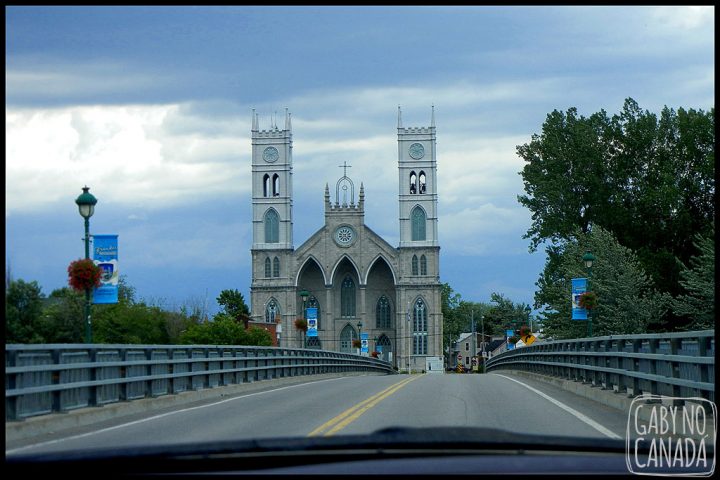 St -Anne-De-La-Perade