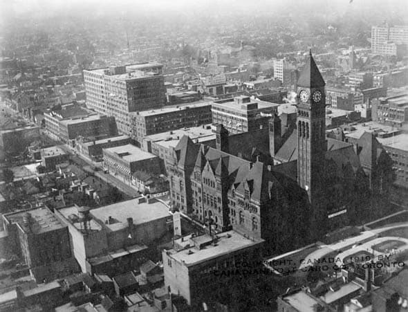 OldCityHall