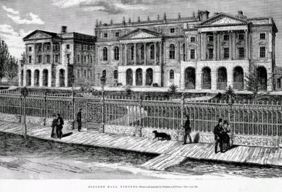osgoode