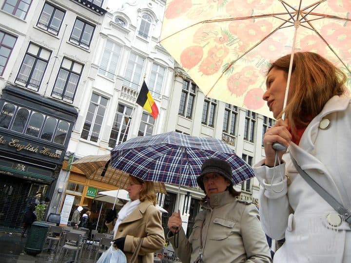 Bélgica
