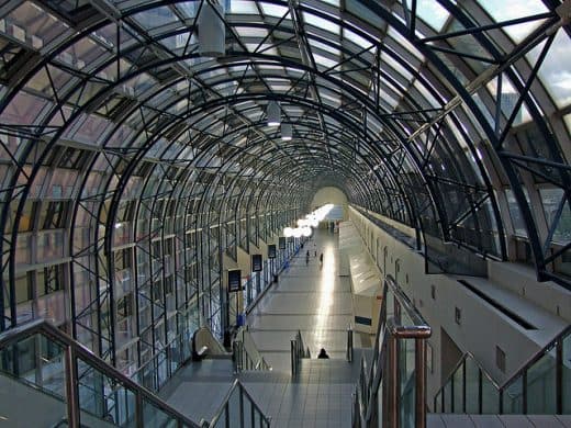 Skywalk